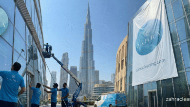 صورة شركة تنظيف في عجمان شريكك الموثوق لمنزل صحي ومتألق